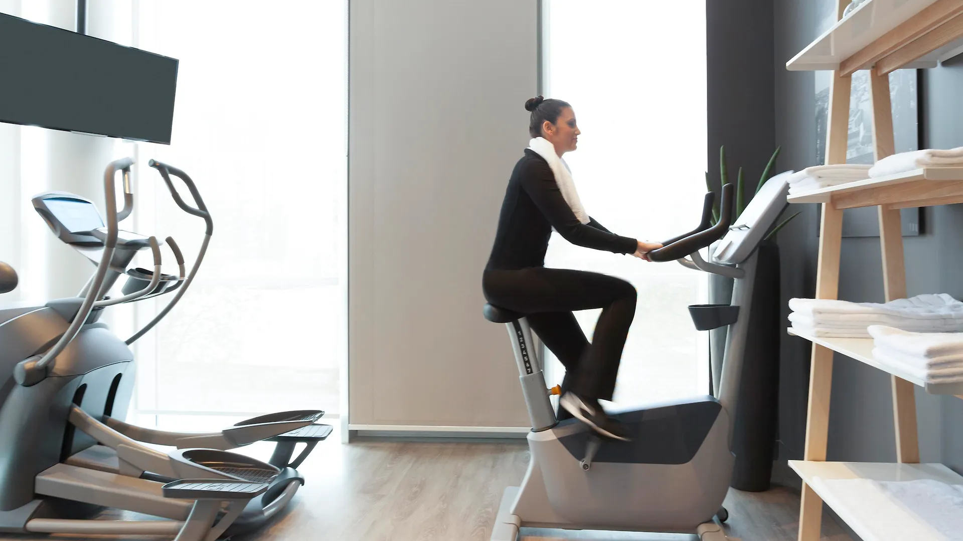 Hotel Novotel 17 Paris