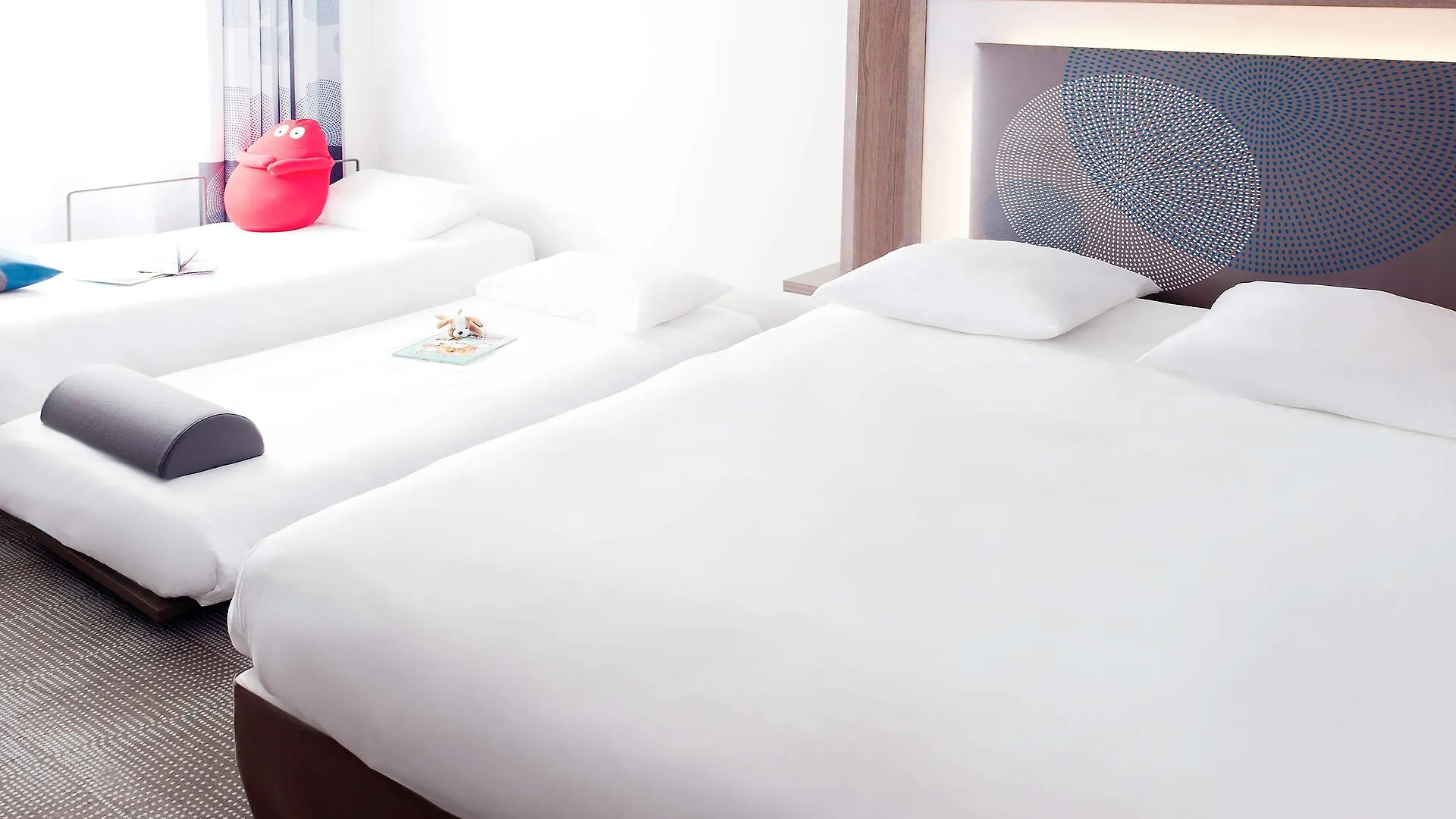 Hotel Novotel 17