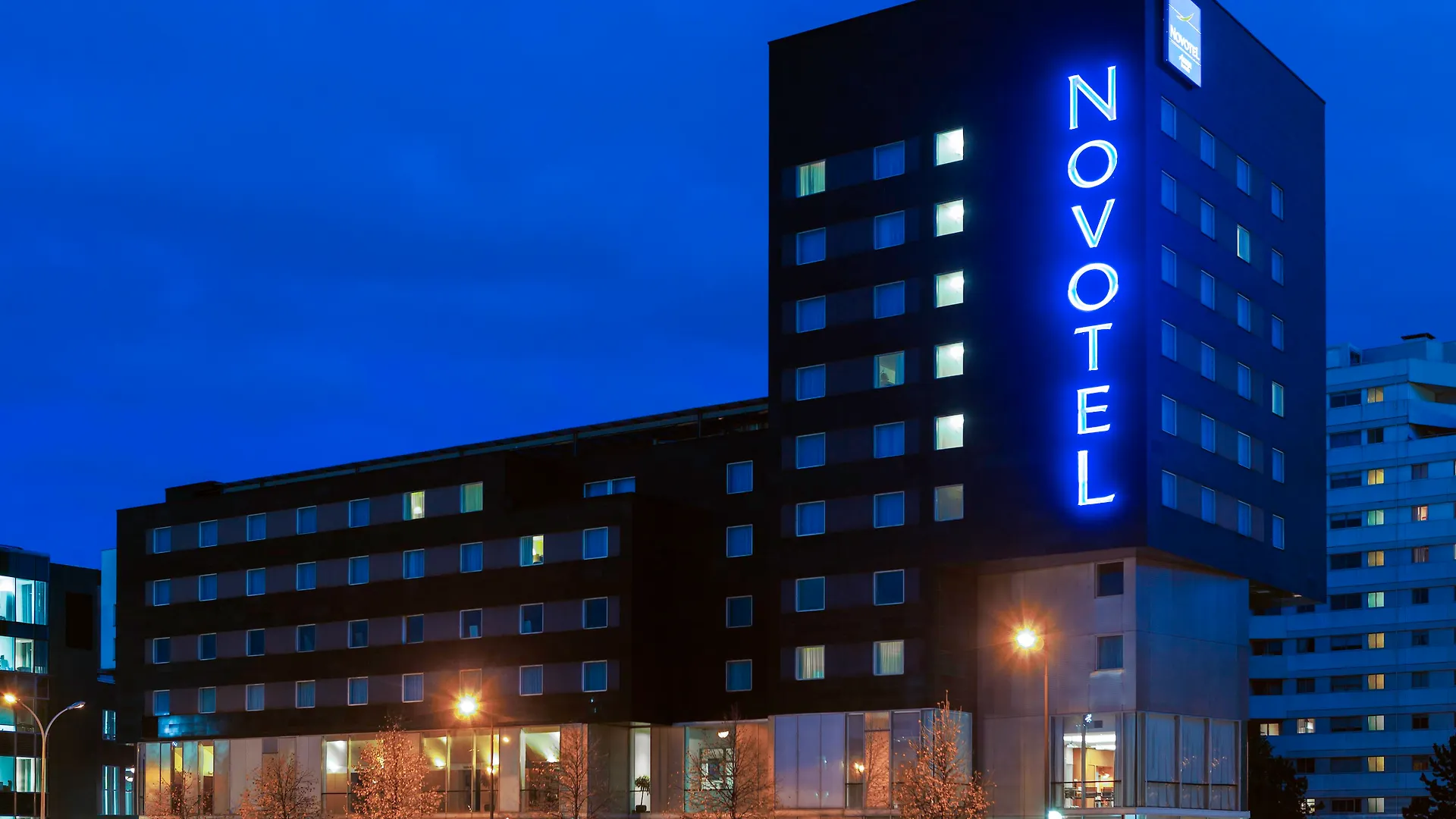 Novotel 17