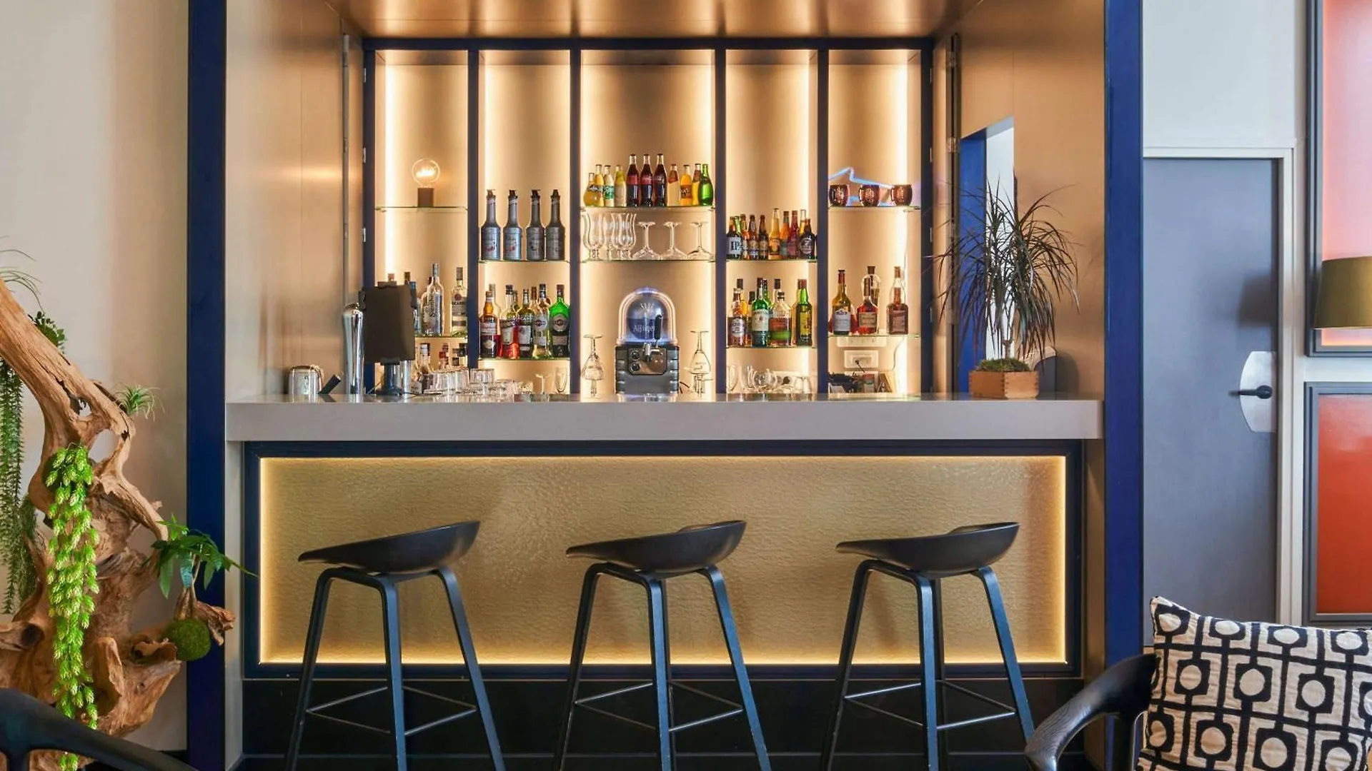 Novotel 17 Hotel Paris