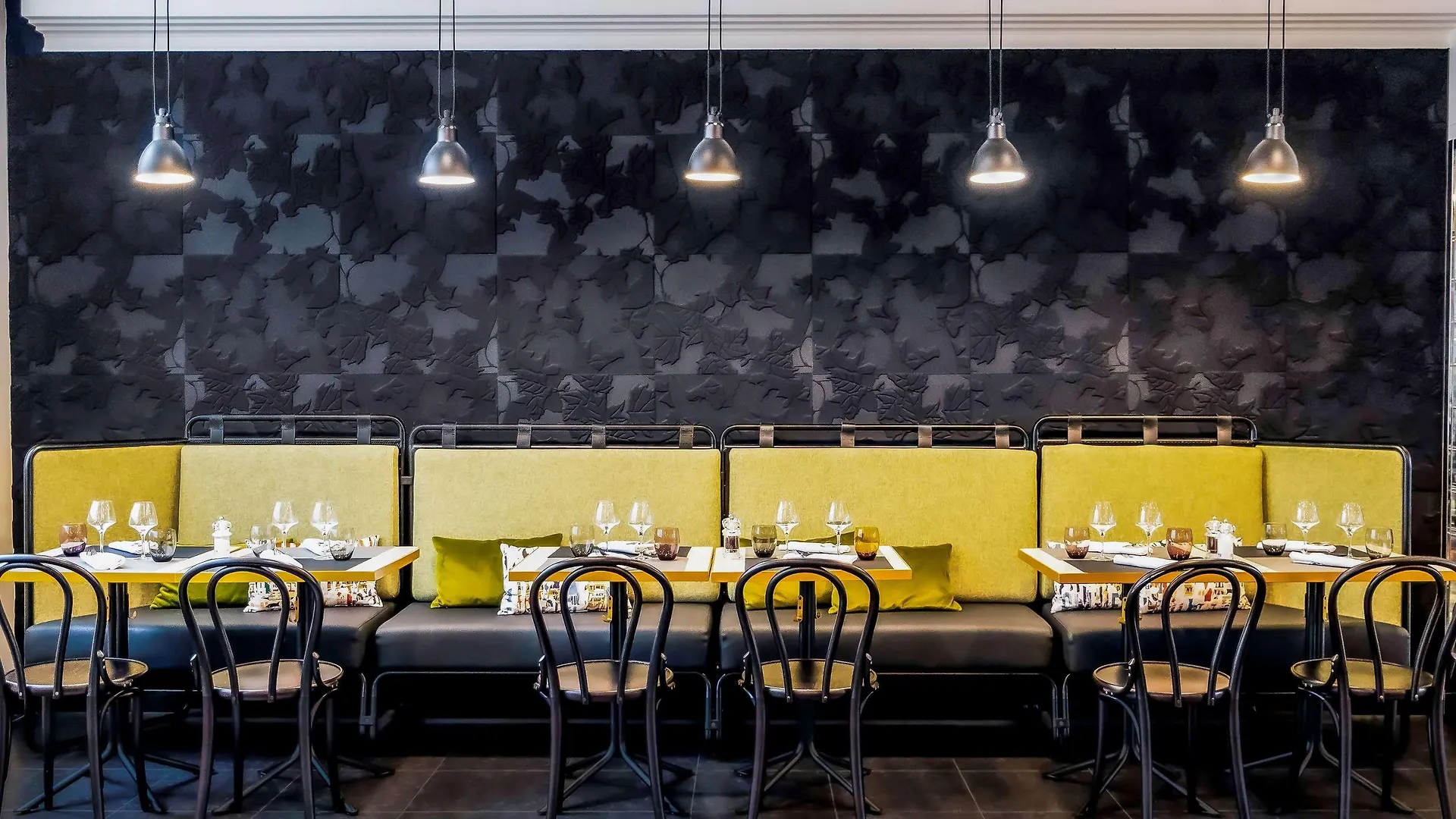Novotel 17 4* Paris