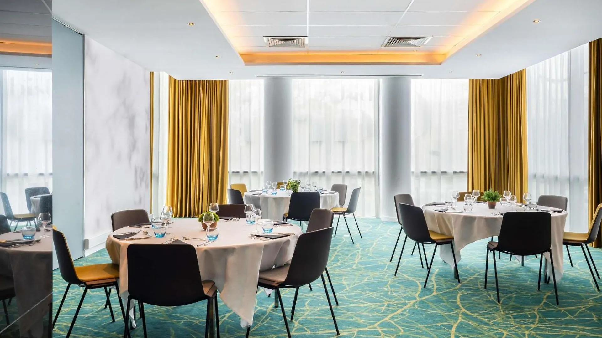 Novotel 17 4* París